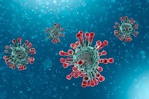 New coronavirus strain assets available from Public Health England