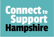 Hampshire Joint Carers Strategy - GP Registration form for unpaid carers