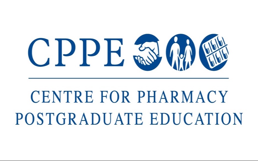CPPE: Community pharmacy technicians advancing your role Programme