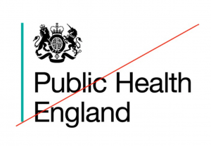 Launch of the UK Health Security Agency (UKHSA)