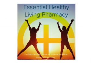 REMINDER: Healthy Living Pharmacy support from 'Pharmacy Complete'