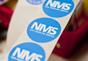 New Medicine Service Changes