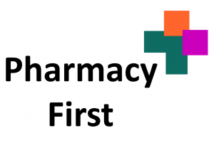 Pharmacy First Online Drop-in Sessions